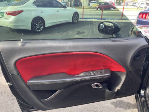 2020 Dodge Challenger GT