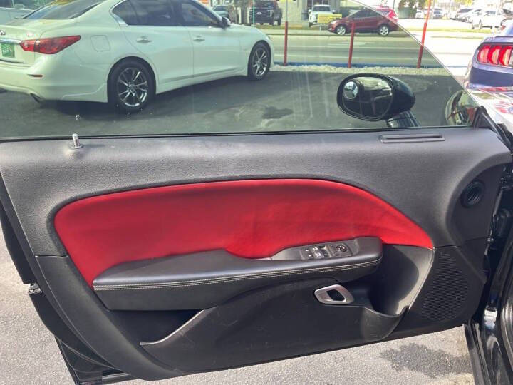 2020 Dodge Challenger GT