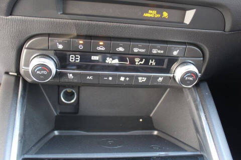 2024 Mazda CX-5 2.5 Carbon Turbo