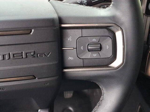 2024 GMC HUMMER EV 3X