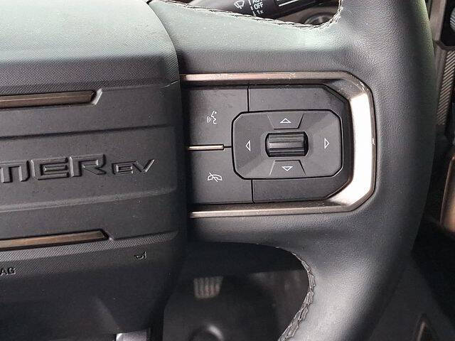 2024 GMC HUMMER EV 3X