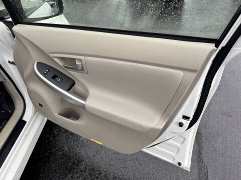 2013 Toyota Prius Five