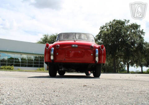 1963 Triumph TR3B