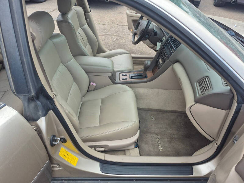 1999 Lexus ES 300