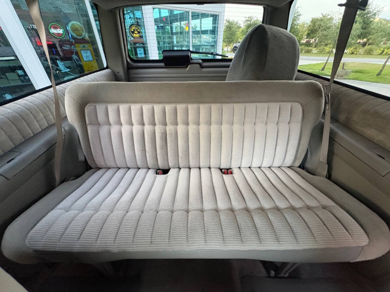 1994 Chevrolet Blazer 25