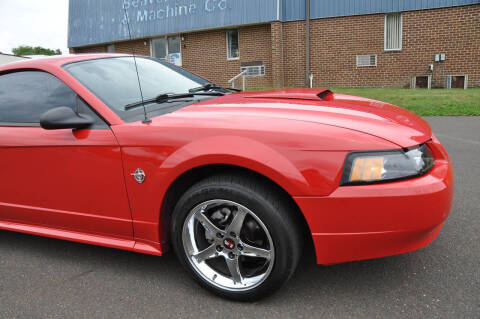 1999 Ford Mustang GT