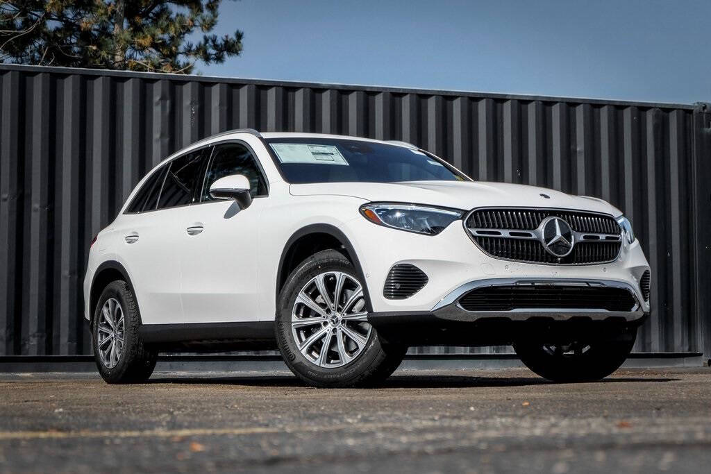 New MercedesBenz GLC For Sale In Westchester, IL