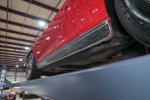 1966 Chevrolet Corvette