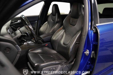 2006 Audi A6 3.2 Avant quattro