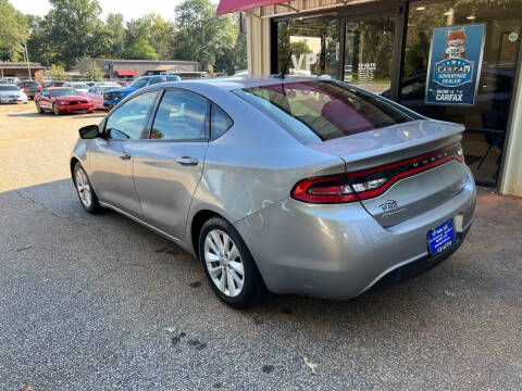 2014 Dodge Dart SXT