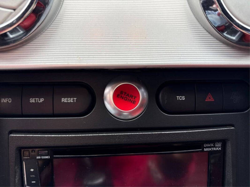 2007 Ford Mustang GT Premium