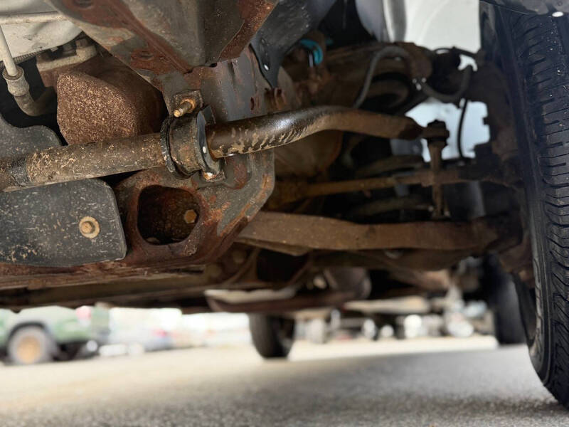 2013 Chevrolet Express 3500