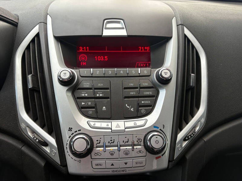 2010 GMC Terrain SLE-1