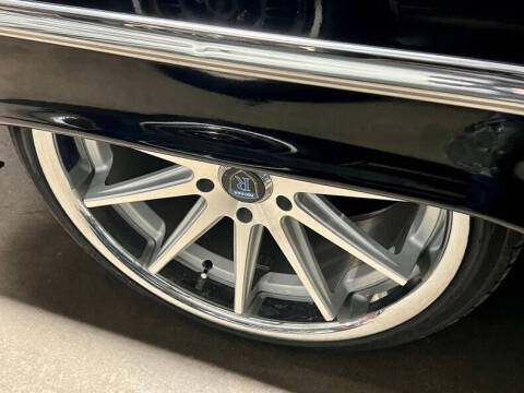 1953 Dodge Meadowbrook