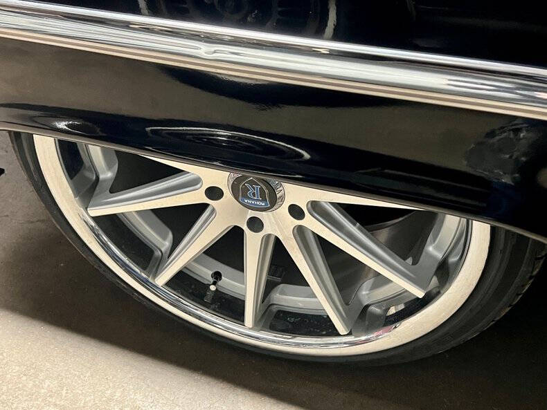 1953 Dodge Meadowbrook