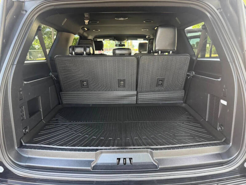 2019 Ford Expedition MAX Limited