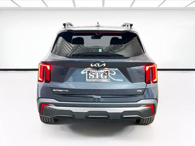2024 Kia Sorento X-Line SX Prestige