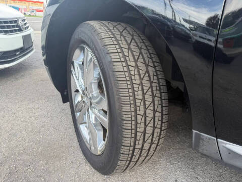 2012 Ford Edge SEL
