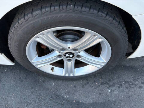 2014 BMW 3 Series 328i xDrive