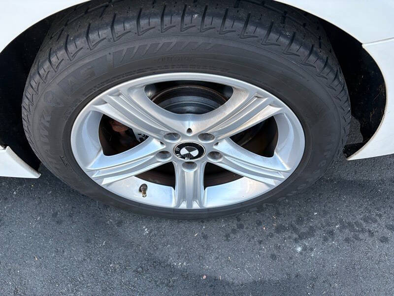 2014 BMW 3 Series 328i xDrive