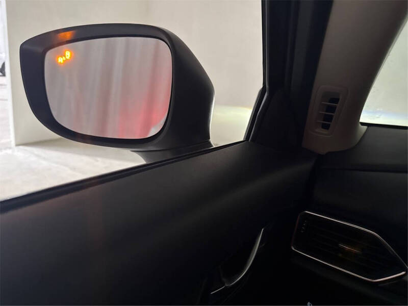 2021 Mazda CX-5 Sport