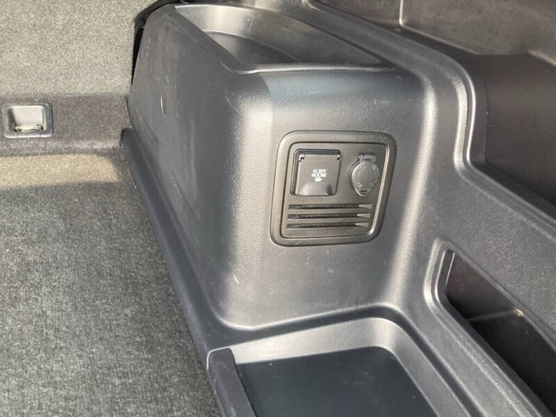 2024 Toyota 4Runner TRD Off-Road