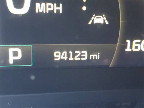 2017 Kia Sorento EX V6