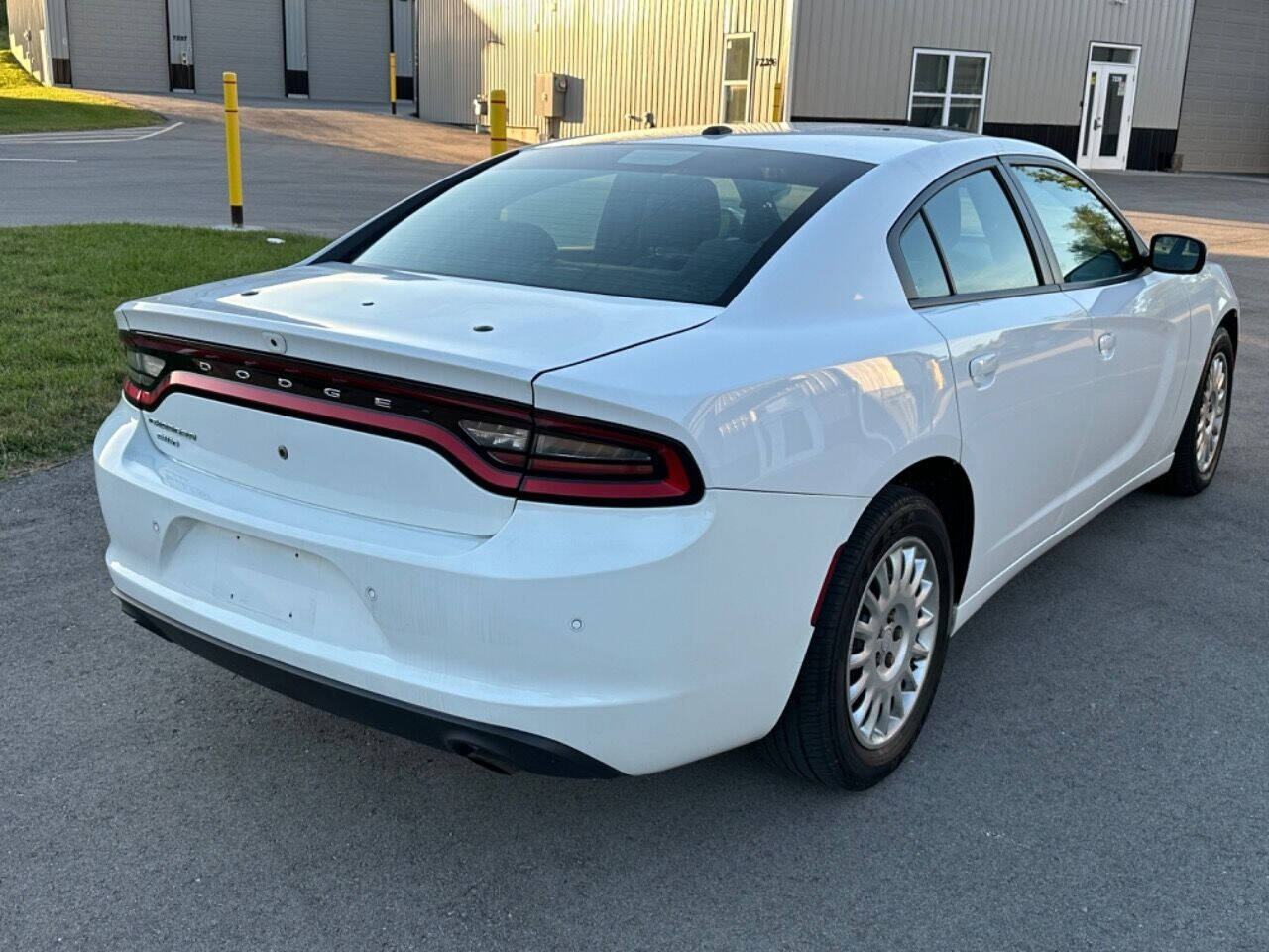 2020 Dodge Charger for sale at Extreme Emergency Lighting Inc in Sellersburg, IN