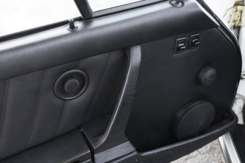 1985 Porsche 911 Carrera