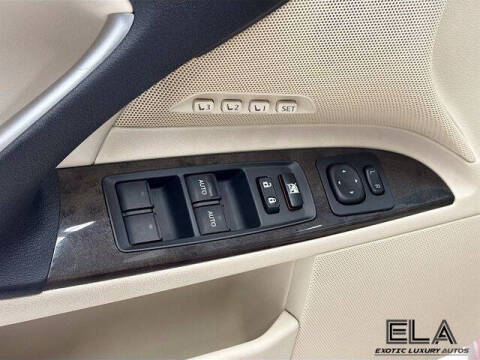 2010 Lexus IS 250C