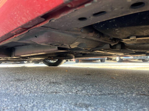 2011 Chevrolet Camaro LS