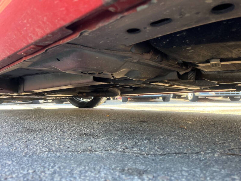 2011 Chevrolet Camaro LS