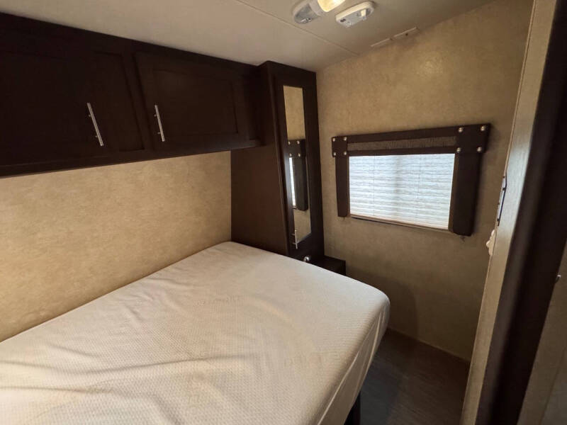 2015 Forest River Stealth