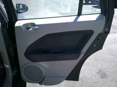 2007 Dodge Caliber R/T