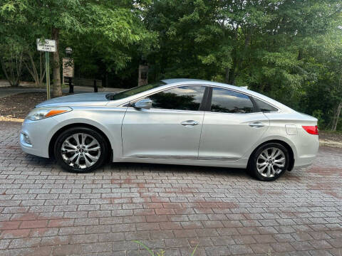 2013 Hyundai Azera