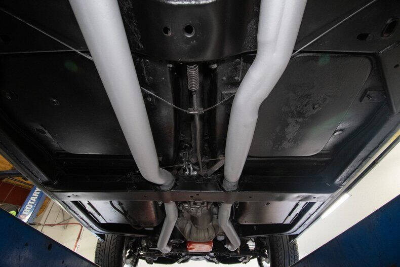 1965 Chevrolet Corvette