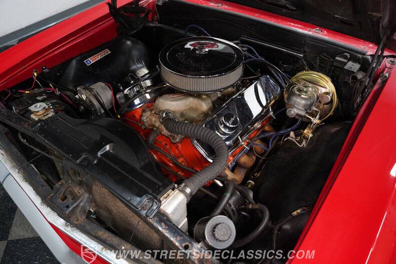 1966 Chevrolet Chevelle