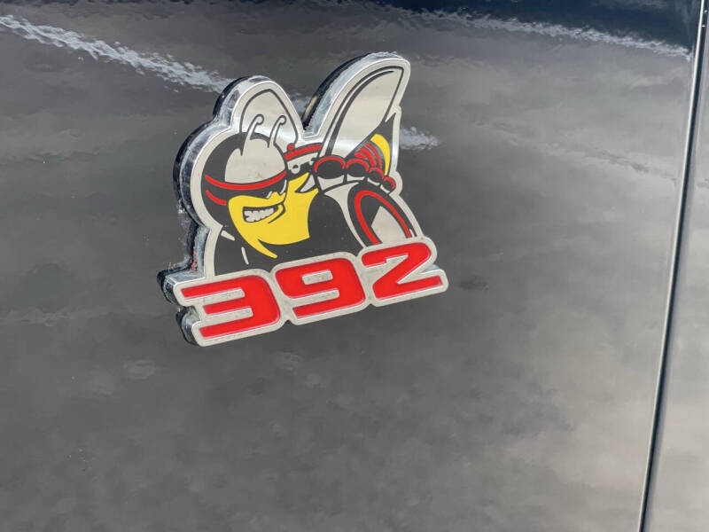 2020 Dodge Challenger R/T Scat Pack