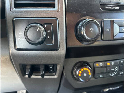 2021 Ford F-250 Super Duty