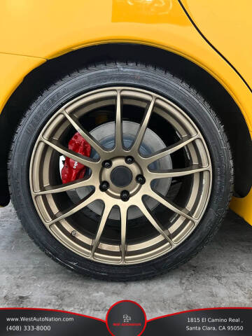 2008 Mitsubishi Lancer Evolution MR