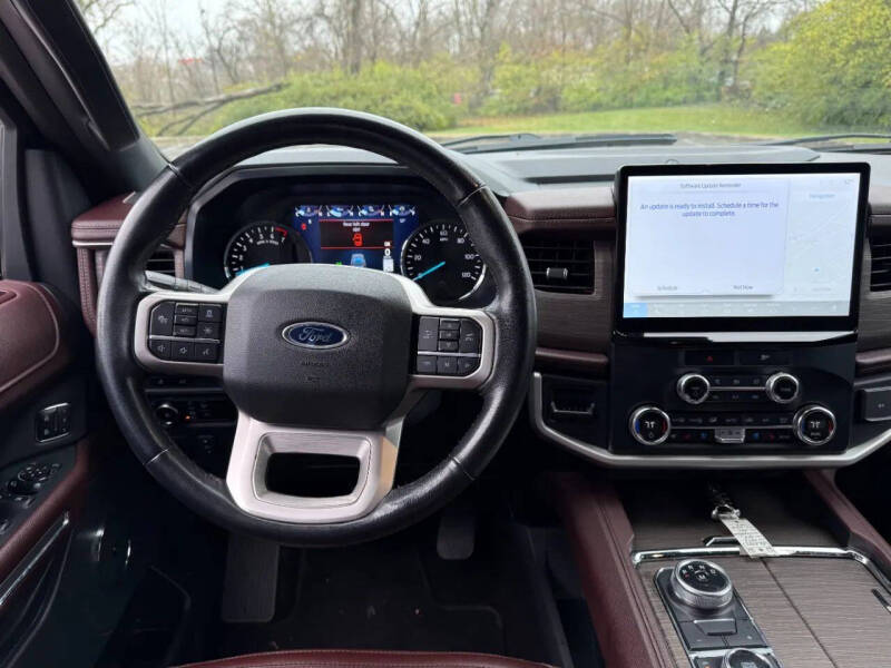 2023 Ford Expedition Limited