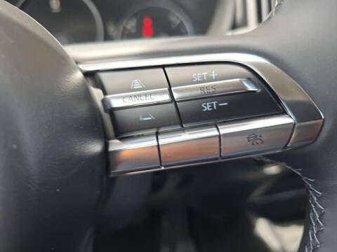 2026 Mazda CX-50 2.5 Turbo