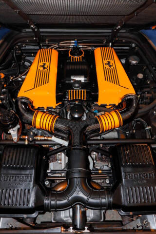 1999 Ferrari F355