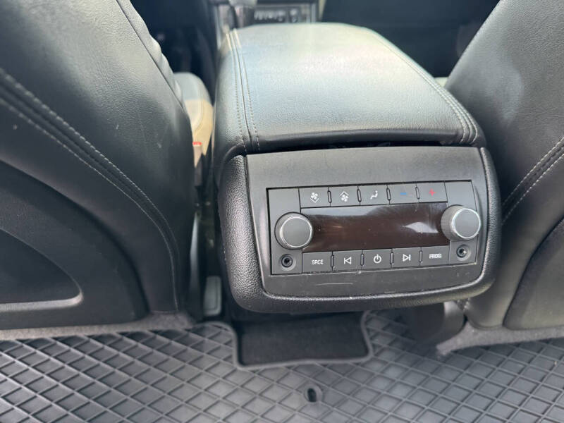 2017 GMC Acadia Limited