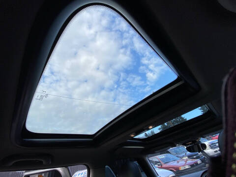 2016 MINI Clubman Cooper