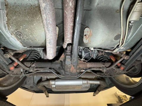 1999 Chevrolet Camaro