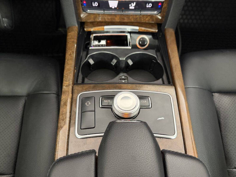 2011 Mercedes-Benz E-Class