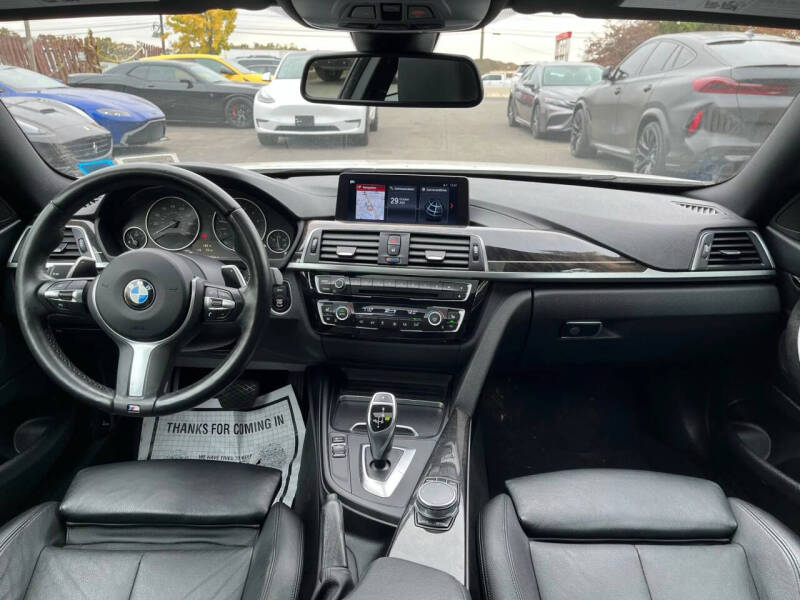 2019 BMW 4 Series 430i xDrive