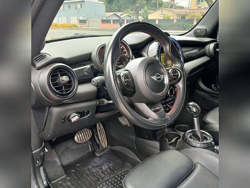 2017 MINI Hardtop 2 Door John Cooper Works