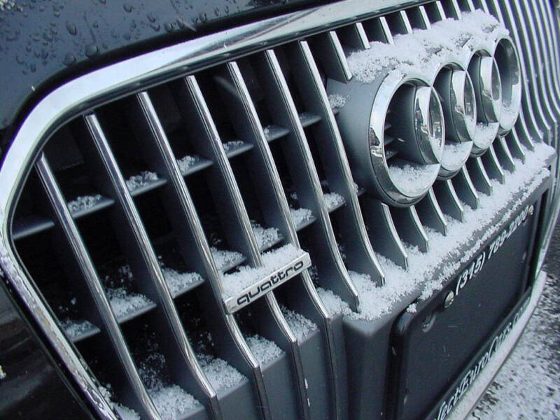 2016 Audi Allroad 2.0T quattro Premium Plus